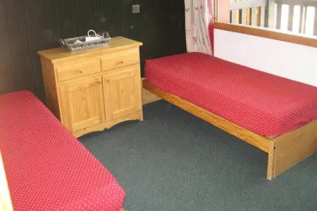 Résidence Les Pentes, Appartement à Les Coches au pied des pistes - Photo 6
