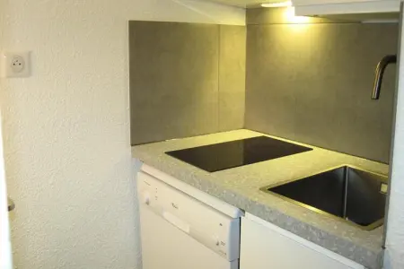 Résidence Les Pentes, Appartement à Les Coches au pied des pistes - Photo 7