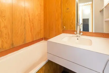 Résidence Les Pentes, Appartement à Les Coches au pied des pistes - Photo 8