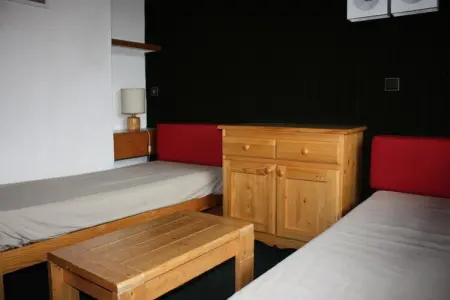 Résidence Les Pentes, Appartement à Les Coches au pied des pistes - Photo 9
