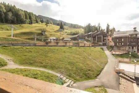 Résidence Les Pentes, Appartement à Les Coches au pied des pistes - Photo 10