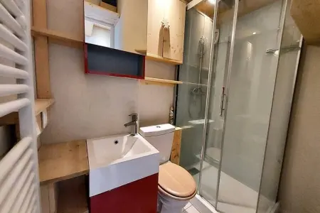 Résidence Le Trompe L'oeil, TROMPE L'OEIL 21 - Photo 3