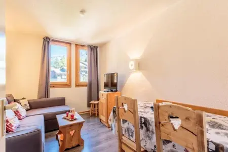 Résidence Le Trompe L'oeil, TROMPE L'OEIL 25 - Photo 1