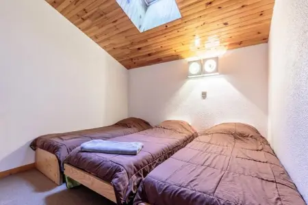Résidence Le Trompe L'oeil, TROMPE L'OEIL 25 - Photo 3
