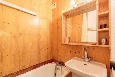 Résidence Le Trompe L'oeil, TROMPE L'OEIL 25 - Photo 4