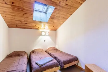 Résidence Le Trompe L'oeil, TROMPE L'OEIL 25 - Photo 8