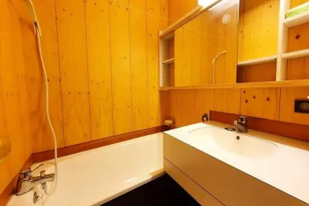 Résidence La Lanterne, Studio divisible pour 4 personnes de 28mÂ² - Photo 3