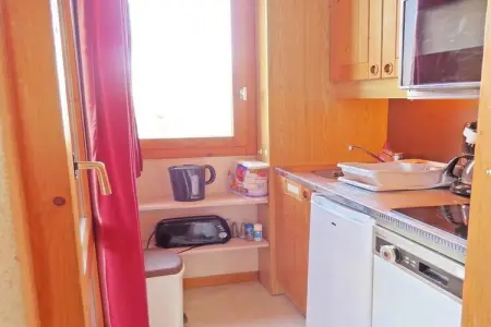 Résidence La Lanterne, Studio divisible pour 4 personnes de 28mÂ² - Photo 4