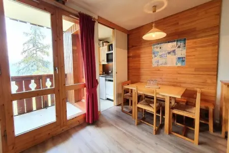 Résidence La Lanterne, Studio divisible pour 4 personnes de 28mÂ² - Photo 5