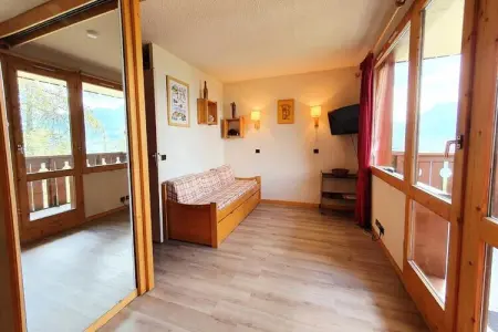 Résidence La Lanterne, Studio divisible pour 4 personnes de 28mÂ² - Photo 6