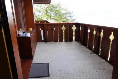 Résidence La Lanterne, Studio divisible pour 4 personnes de 28mÂ² - Photo 8