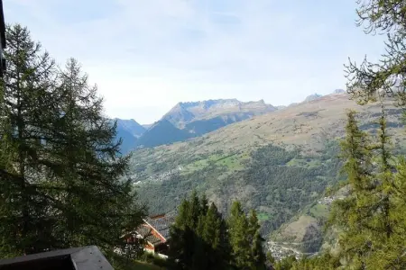 Résidence La Lanterne, Studio divisible pour 4 personnes de 28mÂ² - Photo 11