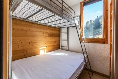 Résidence La Clef, Appartement aux Coches près des pistes de ski - Photo 3
