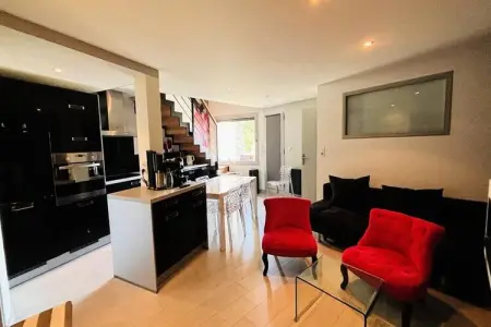 Résidence La Clef, Appartement pour 7 personnes de 42mÂ² - Photo 1