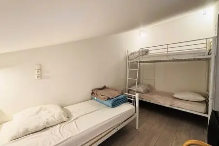 Résidence La Clef, Appartement pour 7 personnes de 42mÂ² - Photo 3