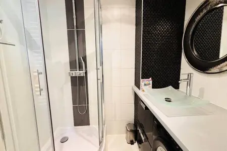 Résidence La Clef, Appartement pour 7 personnes de 42mÂ² - Photo 4