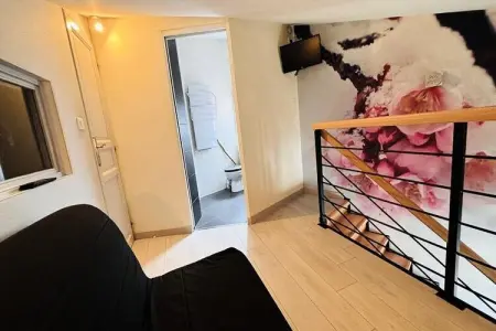 Résidence La Clef, Appartement pour 7 personnes de 42mÂ² - Photo 6
