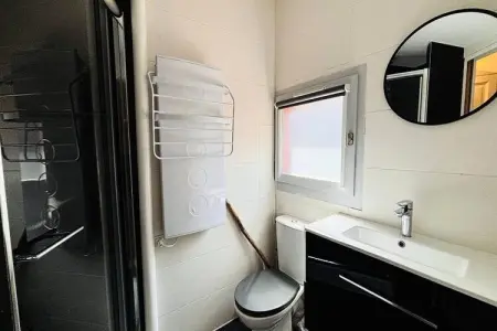 Résidence La Clef, Appartement pour 7 personnes de 42mÂ² - Photo 7