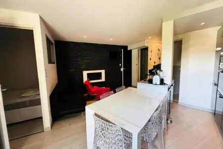 Résidence La Clef, Appartement pour 7 personnes de 42mÂ² - Photo 9