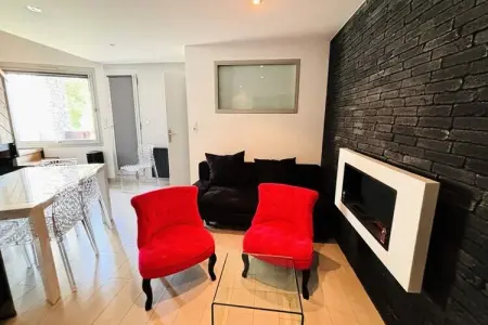 Résidence La Clef, Appartement pour 7 personnes de 42mÂ² - Photo 10