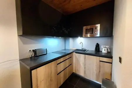 Résidence Les Belles Feuilles, Appartement 2 piÃ¨ces pour 6 personnes de 38mÂ² - Photo 1