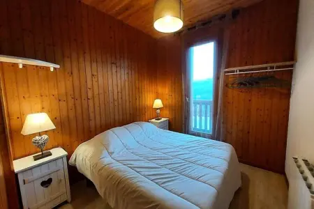 Résidence Les Belles Feuilles, Appartement 2 piÃ¨ces pour 6 personnes de 38mÂ² - Photo 2
