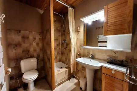 Résidence Les Belles Feuilles, Appartement 2 piÃ¨ces pour 6 personnes de 38mÂ² - Photo 4