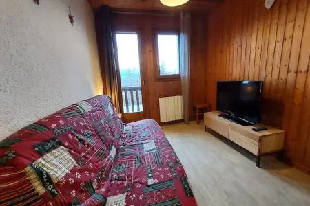 Résidence Les Belles Feuilles, Appartement 2 piÃ¨ces pour 6 personnes de 38mÂ² - Photo 8