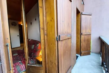 Résidence Les Belles Feuilles, Appartement 2 piÃ¨ces pour 6 personnes de 38mÂ² - Photo 9