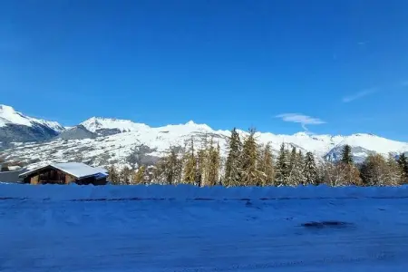 Résidence Les Belles Feuilles, Appartement 2 piÃ¨ces pour 6 personnes de 38mÂ² - Photo 11