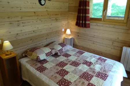 Chalet De Praz Marvel, Appartement à Plan Peisey près des pistes de ski - Photo 8