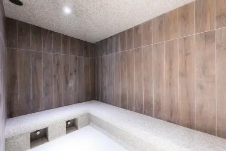 Résidence Terresens Le Snoroc, Appartement 2 PiÃ¨ces Cabine 4/6 Personnes - Photo 12