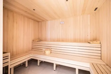 Résidence Terresens Le Snoroc, Appartement 2 PiÃ¨ces Cabine 4/6 Personnes - Photo 13