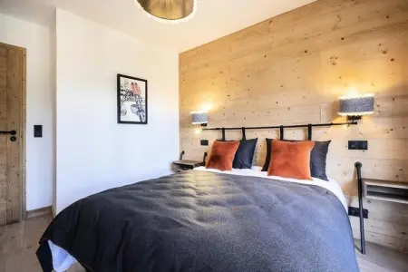 Résidence Terresens Le Snoroc, Appartement 2 PiÃ¨ces Cabine 4/6 Personnes - Photo 26