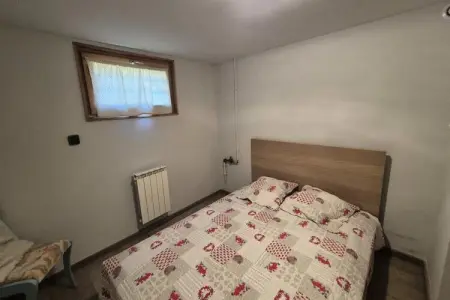 **chalet D'exception &agrave; Louer &agrave; La F&eacute;claz &ndash; 4 Chambres, 10 Couchages, Chalet à La Féclaz avec Accès Ski - Photo 46