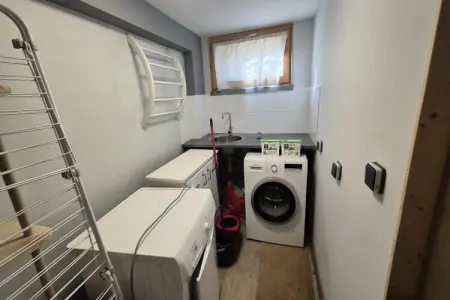**chalet D'exception &agrave; Louer &agrave; La F&eacute;claz &ndash; 4 Chambres, 10 Couchages, Chalet à La Féclaz avec Accès Ski - Photo 50
