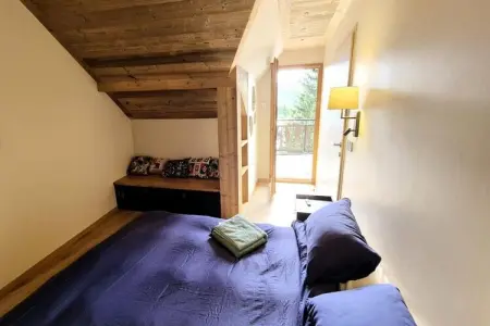 Appartement D'exception Aux Pieds Des Pistes, Appartements pour 6 Personnes - Photo 6