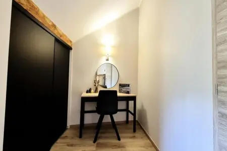 Appartement D'exception Aux Pieds Des Pistes, Appartements pour 6 Personnes - Photo 9
