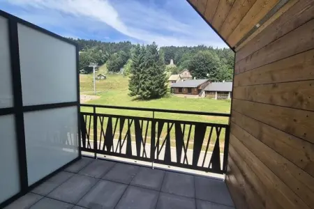 Appartement D'exception Aux Pieds Des Pistes, Appartements pour 6 Personnes - Photo 10