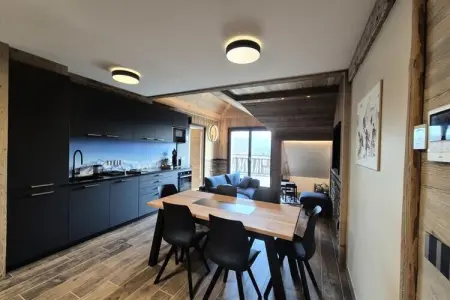 Appartement D'exception Aux Pieds Des Pistes, Appartements pour 6 Personnes - Photo 19