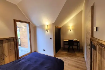 Appartement D'exception Aux Pieds Des Pistes, Appartements pour 6 Personnes - Photo 23