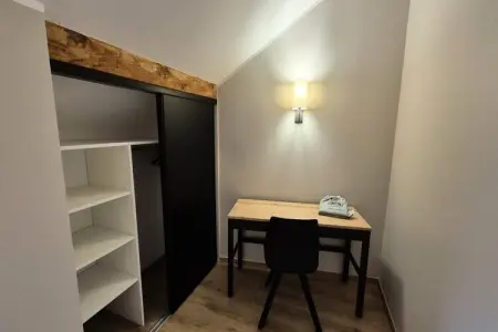 Appartement D'exception Aux Pieds Des Pistes, Appartements pour 6 Personnes - Photo 25