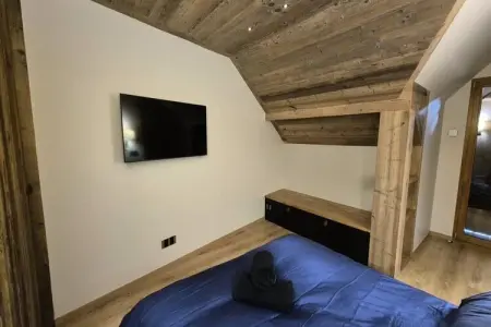 Appartement D'exception Aux Pieds Des Pistes, Appartements pour 6 Personnes - Photo 26