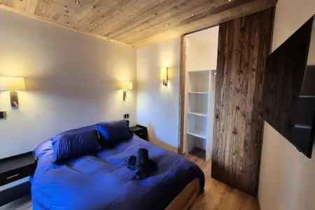 Appartement D'exception Aux Pieds Des Pistes, Appartements pour 6 Personnes - Photo 27