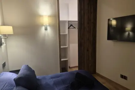 Appartement D'exception Aux Pieds Des Pistes, Appartements pour 6 Personnes - Photo 28