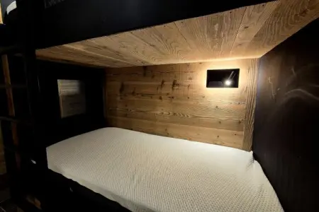 Appartement D'exception Aux Pieds Des Pistes, Appartements pour 6 Personnes - Photo 29