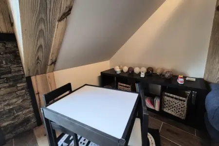 Appartement D'exception Aux Pieds Des Pistes, Appartements pour 6 Personnes - Photo 30