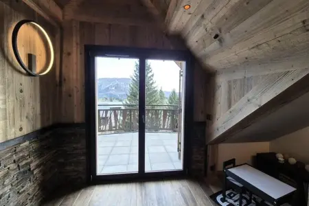 Appartement D'exception Aux Pieds Des Pistes, Appartements pour 6 Personnes - Photo 31