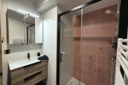 Appartement D'exception Aux Pieds Des Pistes, Appartements pour 6 Personnes - Photo 33
