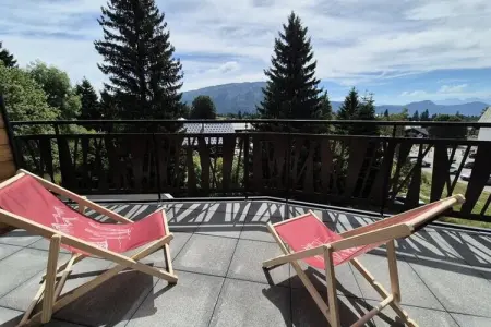 Appartement D'exception Aux Pieds Des Pistes, Appartements pour 6 Personnes - Photo 42